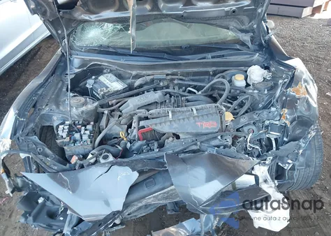 2013 Scion Fr-S из США, поврежденный, VIN JF1ZNAA13D2719846